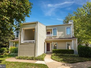 1972 Villaridge Dr SUITE 1972A, Reston, VA 20191