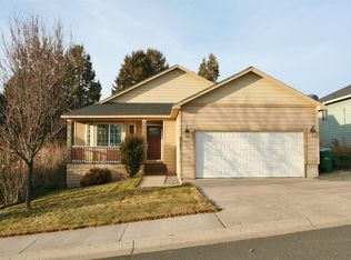 5121 Larch Ln, Klamath Falls, OR