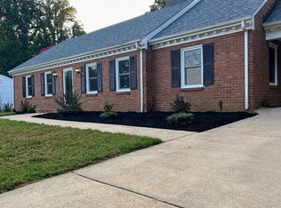 2405 Mimosa Dr, Lynchburg, VA 24503