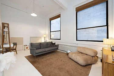 Rented by REAL New York