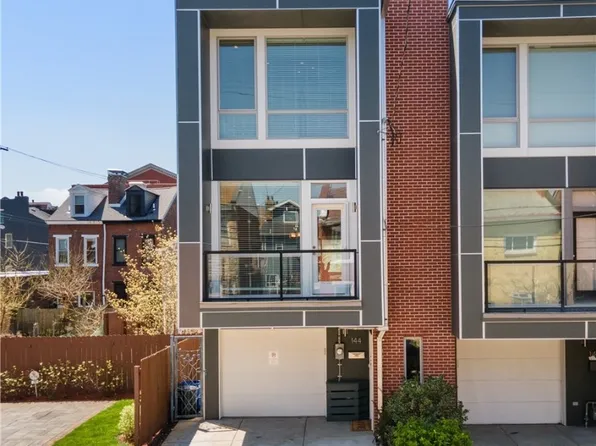 144 43rd St, Pittsburgh, PA 15201