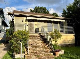 1511 Broadway St #B, New Orleans, LA 70118