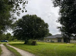7500 SW Labrador Dr, Arcadia, FL 34269