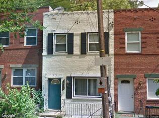 1354 Dexter Ter SE, Washington, DC 20020