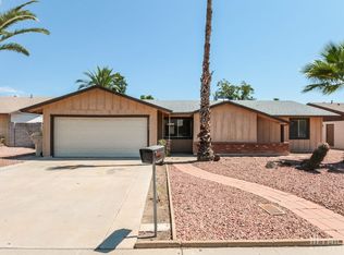 15253 N 53rd Ave, Glendale, AZ 85306