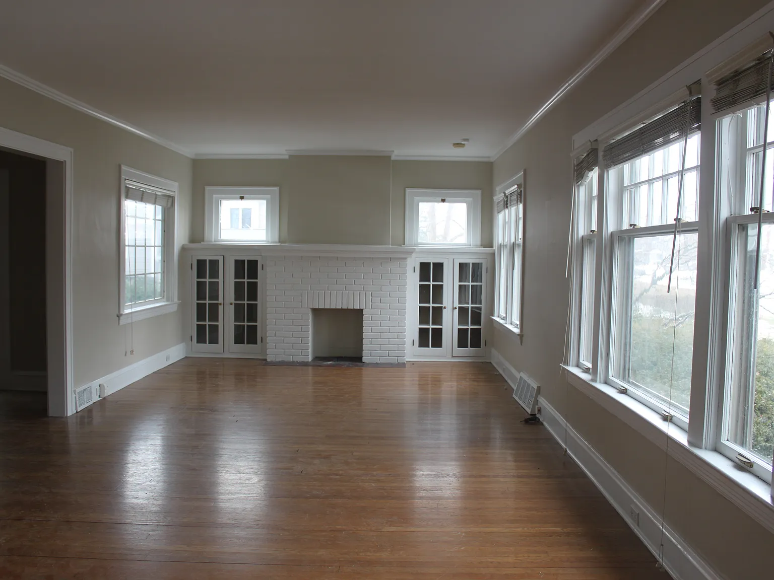 2 bed, 1350 sqft, $1,750 — Photo 3