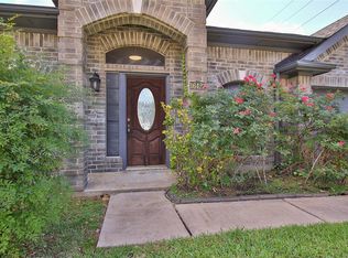 16427 Ginger Run Way, Sugar Land, TX 77498