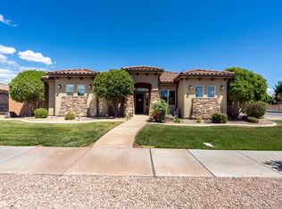 4031 S 20 E, Washington, UT 84780