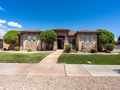 4031 S 20 E, Washington, UT, 84780