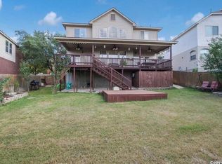 21811 Prospect Hl, San Antonio, TX 78258