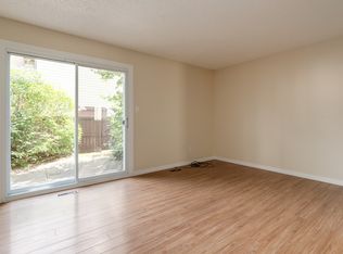 Cavell Ridge Townhomes, Edmonton, AB T5A 4S5