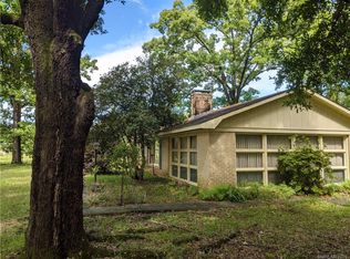 11478 Highway 80, Minden, LA 71055