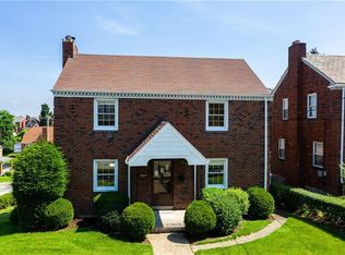 4503 Stanton Ave, Pittsburgh, PA