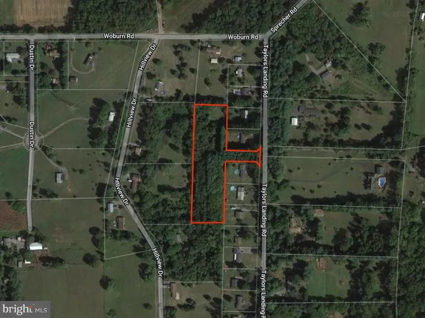 Taylors Landing Rd, Sharpsburg, MD 21782