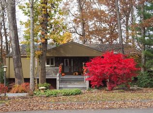 116 Hamilton St, Indiana, PA 15701