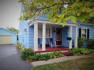 1350 Nash Rd, North Tonawanda, NY 14120