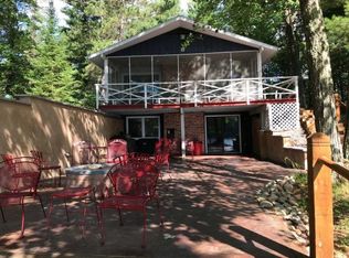 10657 Pine Grove Dr, Hazelhurst, WI 54531