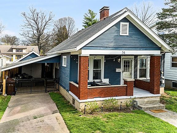 2nd image of 54 Probasco St