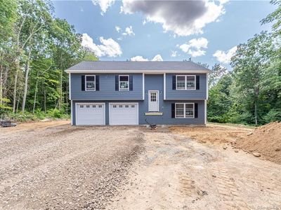 118 Branch Hill Road, Preston, CT, 06365