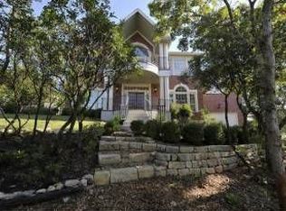 4014 Walnu Clay Dr, Austin, TX 78731