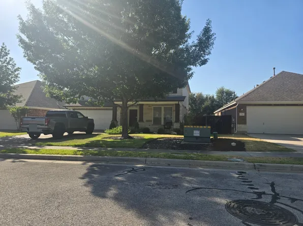 3540 Pine Needle Cir, Round Rock, TX 78681
