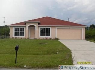 159 Sw Felix Ave, Port Saint Lucie, Fl 34953 