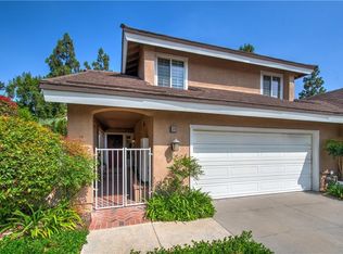 29 Orangegrove, Irvine, CA 92604