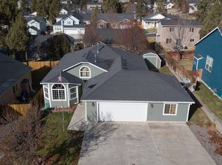 5111 Larch Ln, Klamath Falls, OR