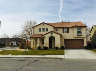 44523 Byron St, Lancaster, CA 93535