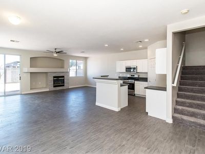 6366 Lorne Green Ave Unit 103, Whitney, NV, 89011