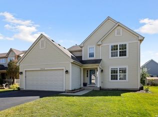 3512 Mustang Rd, Joliet, IL 60435