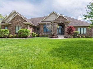 8510 Prairie Ridge Dr, Johnston, IA 50131