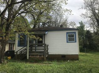 2308 Booker St, Winston Salem, NC 27105