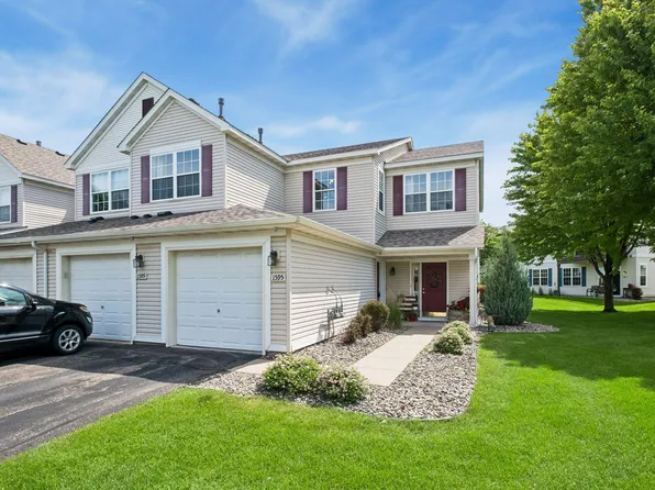 1595 Liberty St, Shakopee, MN 55379