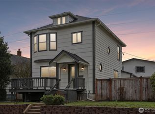 1722 S Cushman Avenue, Tacoma, WA 98405