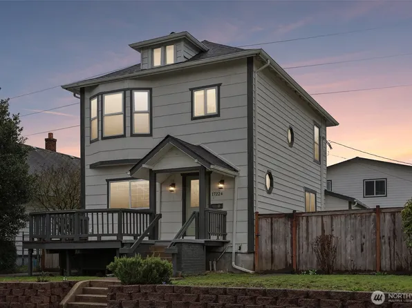 1722 S Cushman Avenue, Tacoma, WA 98405