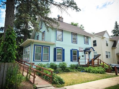 832 Brookwood Pl, Ann Arbor, MI, 48104