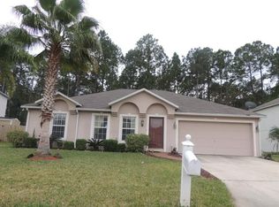 2218 Nettlebrook St S, Jacksonville, FL 32218