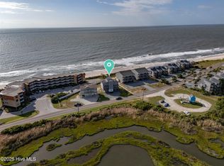1800 New River Inlet Road, North Topsail Beach, NC 28460