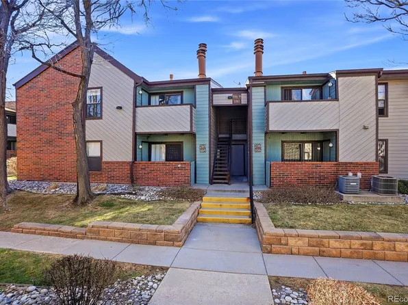 11983 E Harvard Avenue #106, Aurora, CO 80014