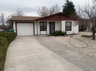 1530 Ellendale Ct, Reno, NV 89503
