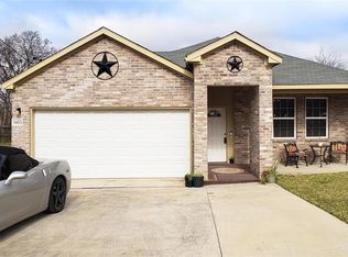 5415 Fannie St, Dallas, TX 75212