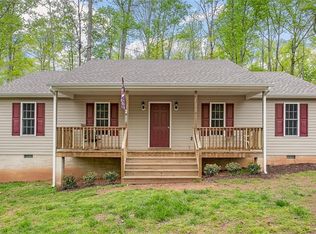 184 Winding Ridge Way, Bumpass, VA 23024