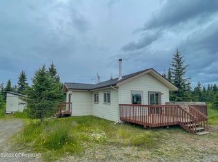 33665 Birch St, Anchor Point, AK 99556
