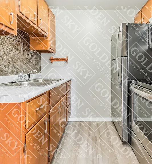 709 S Hutchinson Ave #1 — Photo 4