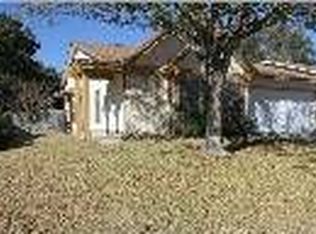 5431 Vista Trl, San Antonio, TX 78247