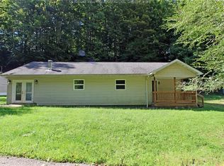 816 Overbrook Rd, Charleston, WV 25314