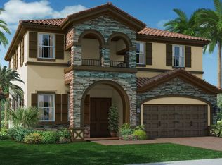 9703 Blue Isle Bay, Parkland, FL 33076