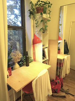 Rented by Brown Harris Stevens | media 21