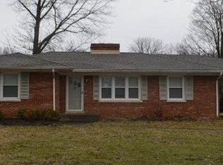 621 Colby Rd, Winchester, KY 40391